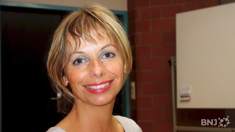 Sandra Meunier