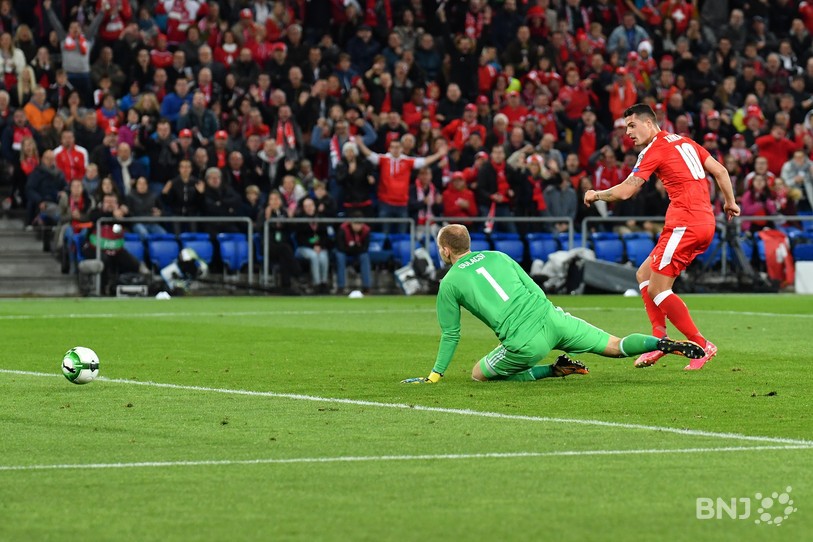 Granit Xhaka