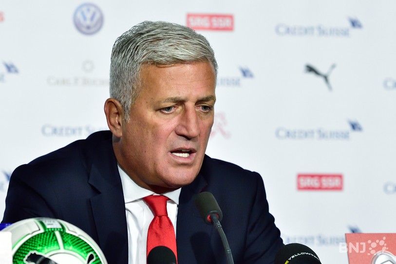 Vladimir Petkovic