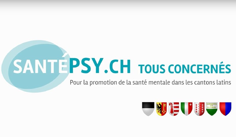 La Conférence latine des affaires sanitaires et sociales se penche sur la santé mentale des romands.