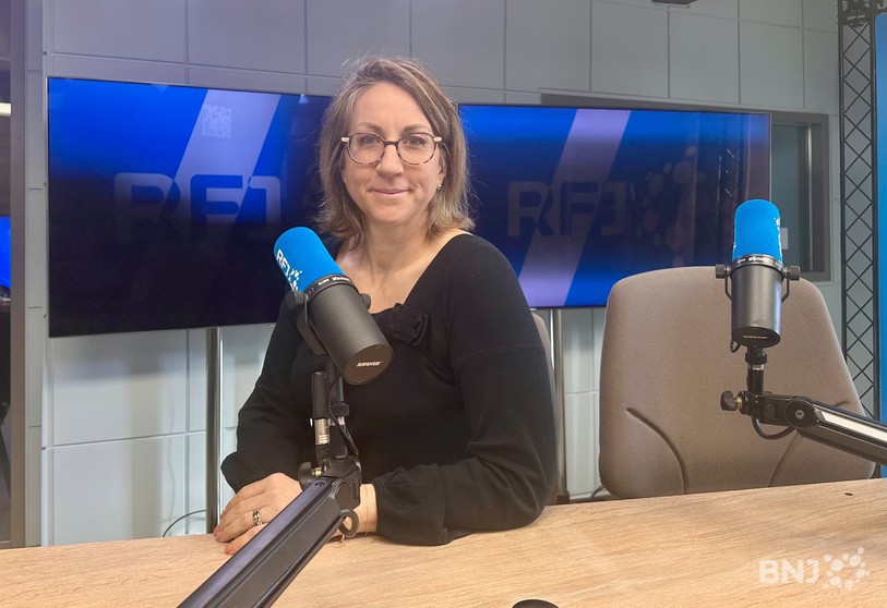 Jessica Colombé - doctoresse généraliste