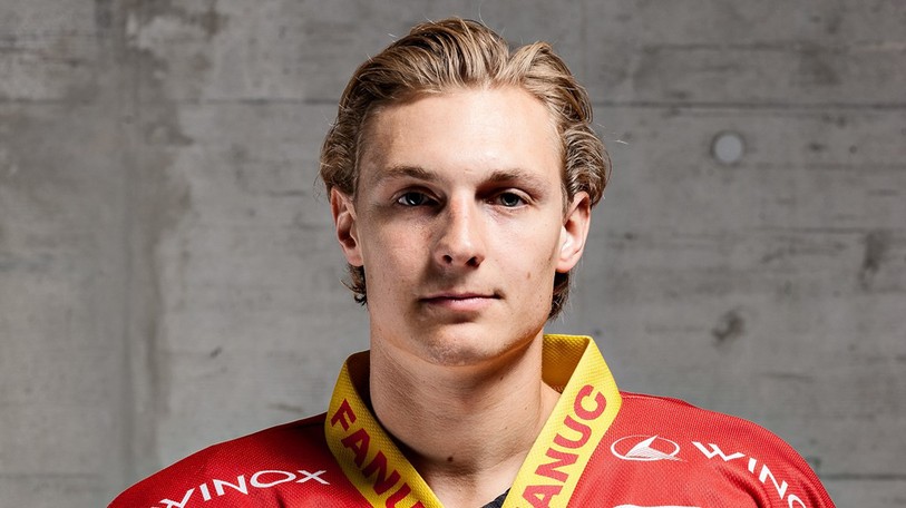 Cédric Hächler.