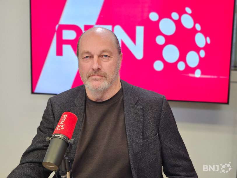 Bruno Mainini a expliqué le risque du commerce d’espèces menacées sur la biodiversité mercredi dans La Matinale. 

