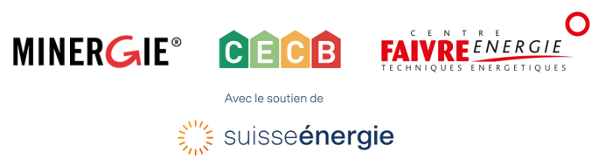 Logos de divers entreprises