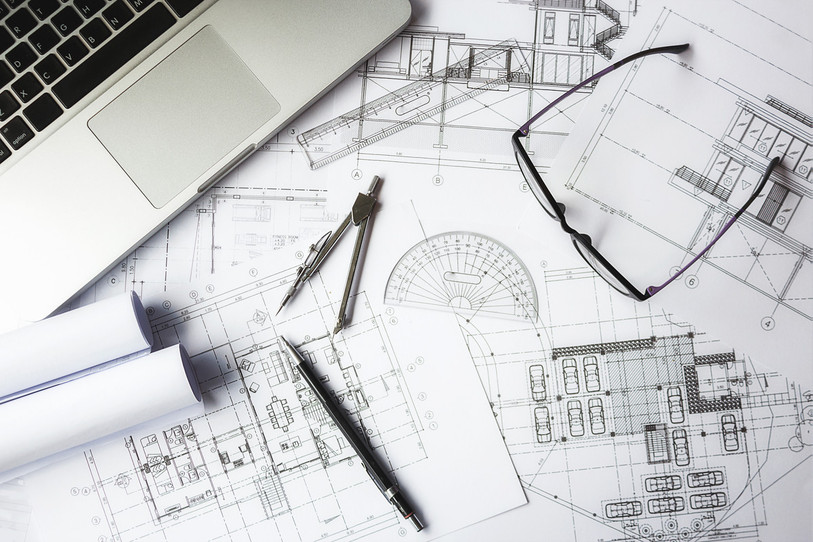Les demandes de permis de construire devront être établies par des personnes qualifiées pour des travaux de plus 150'000 francs. (Photo libre de droits).