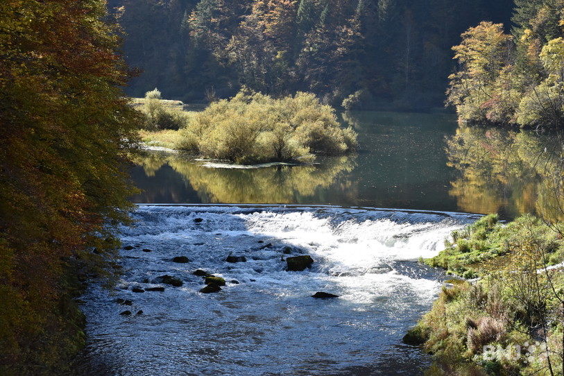 Le Doubs
