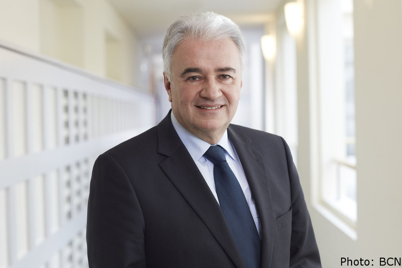 André-Pierre Bouille.