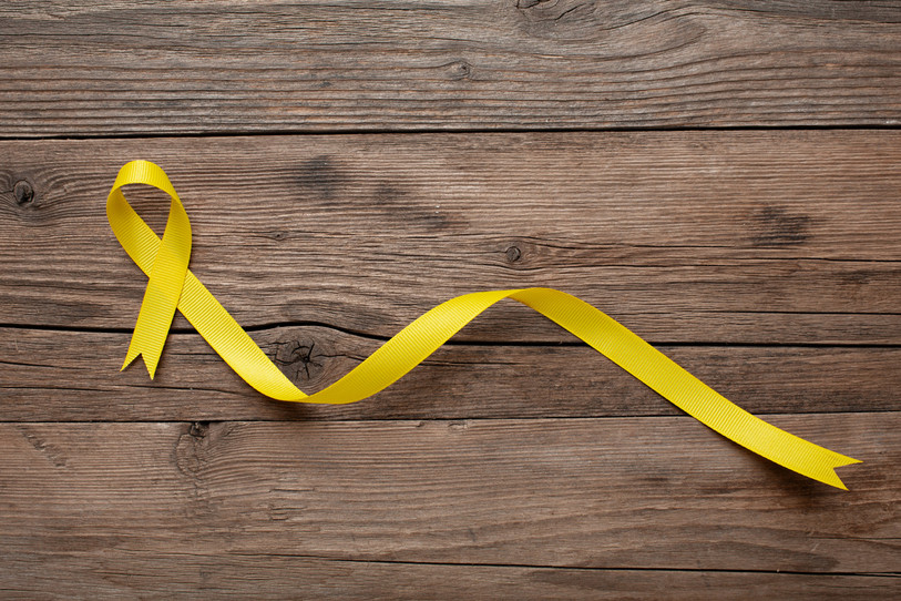 Des monuments seront illuminés en jaune le samedi 29 mars, pour soutenir la lutte contre l'endométriose. (Photo d'illustration : libre de droits).