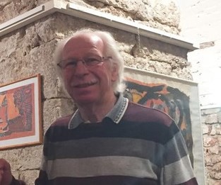 Denis Juvet.