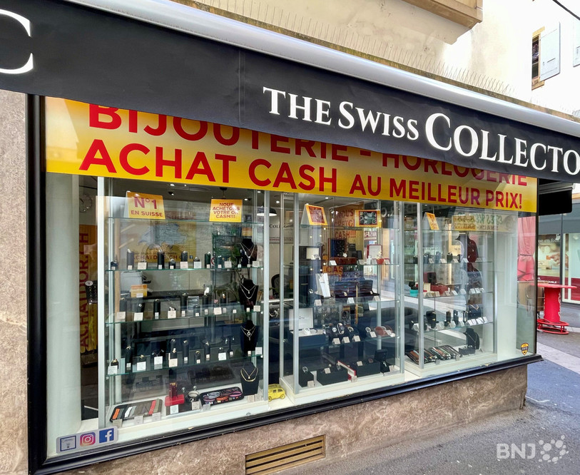 L'enseigne Achatdor.ch est spécialisée dans le vente et l'achat d'or.