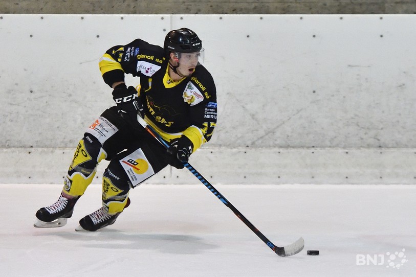 Stéphane Morin