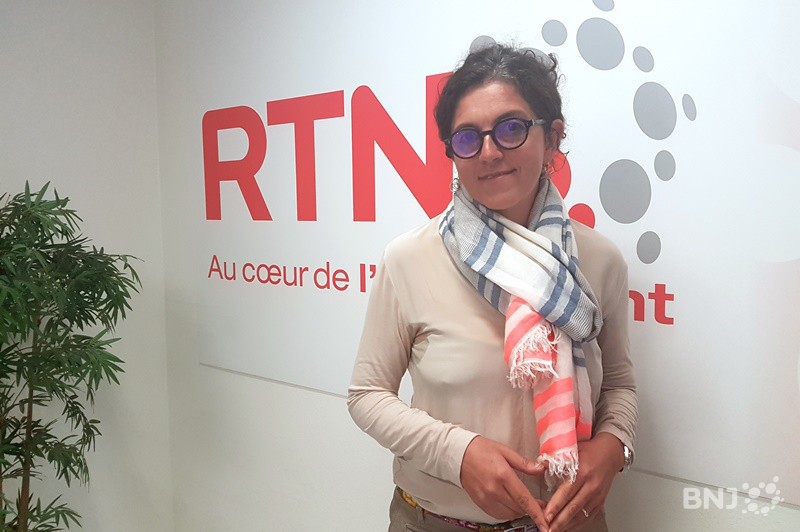 Silvia Angeloni