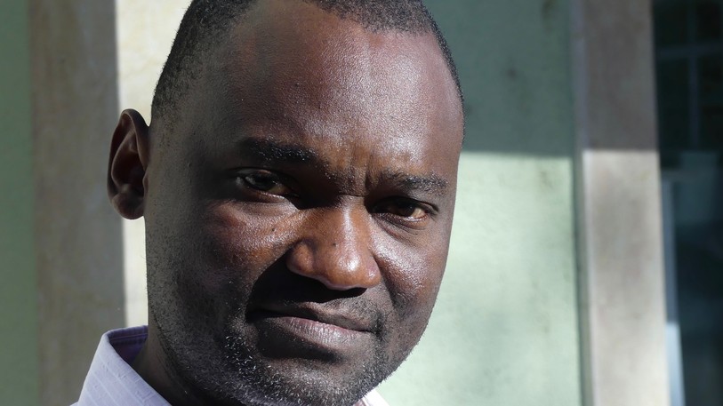 Emmanuel Mbolela