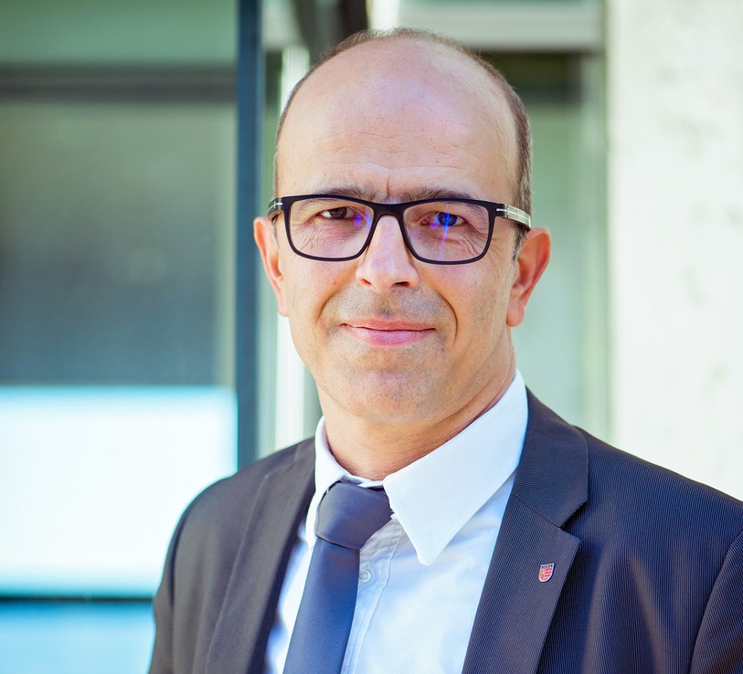 Pierre-Alain Berret