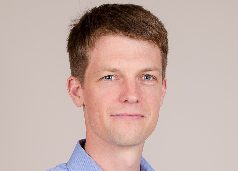 Joël Jornod