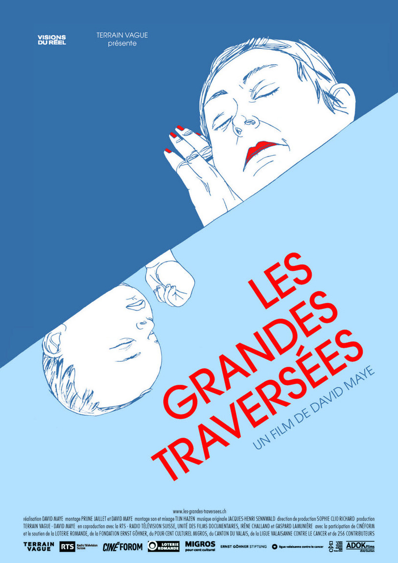 Affiche du film