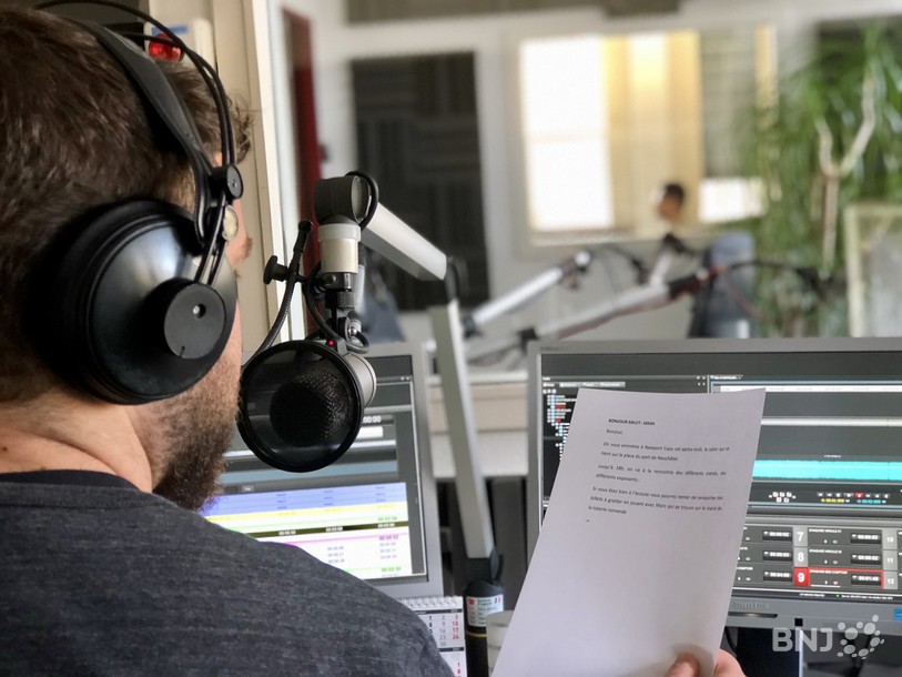 L'initiative « No Billag » est trop radicale, selon economiesuisse