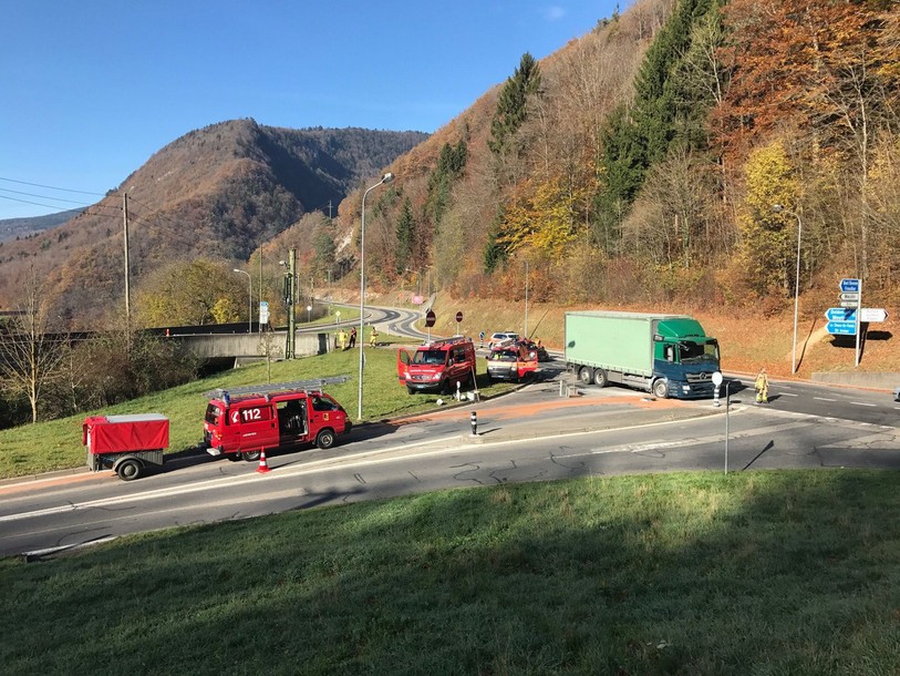 photo: police cantonale bernoise
