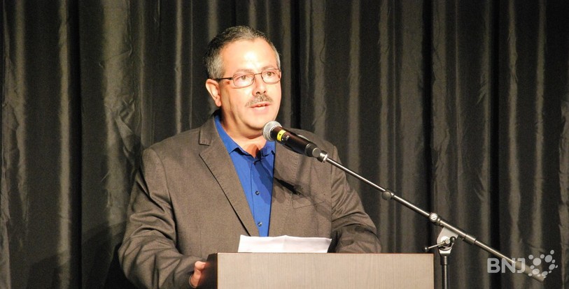 Benjamin Rindlisbacher