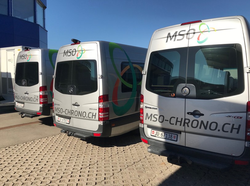 MSO