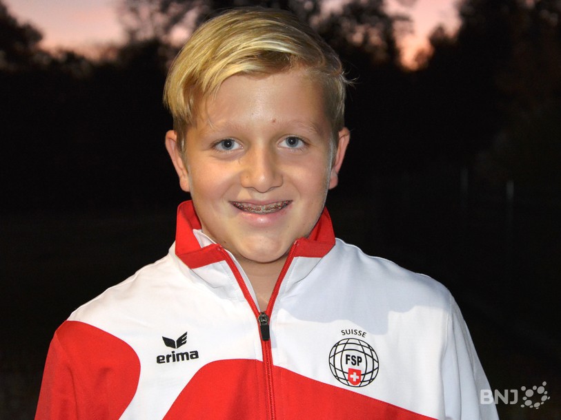 Johan Pietronigro