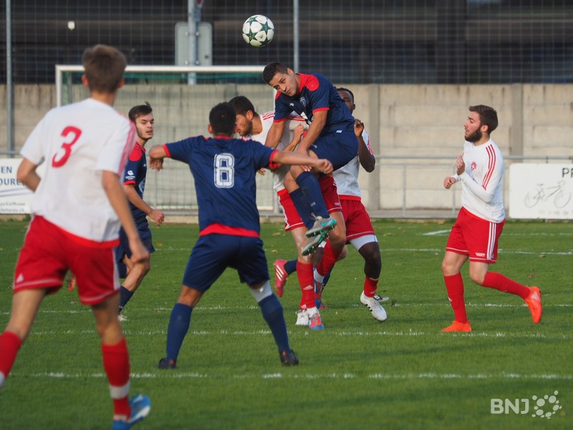 FC Colombier