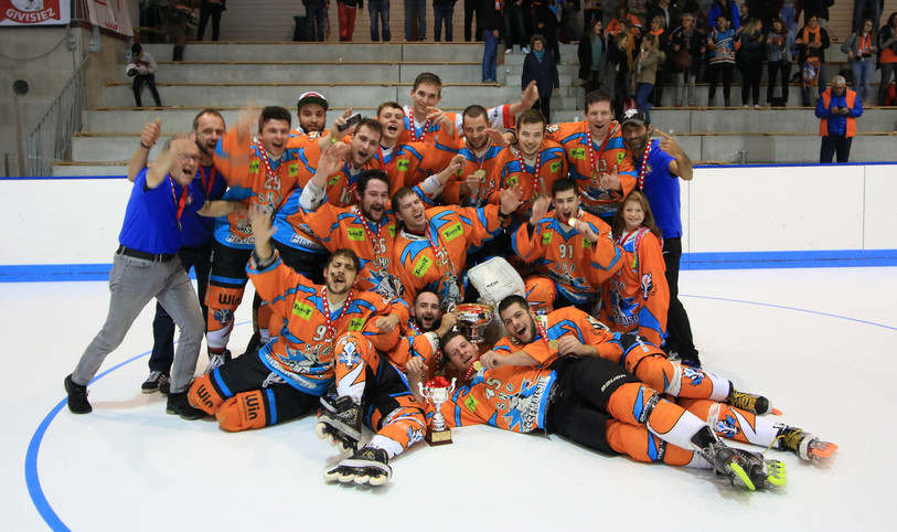 SHC Rossemaison