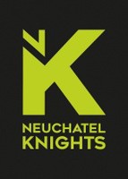 Un nouveau logo pour les Neuchâtel Knights. Après 12 ans, le club de football américain modernise son image