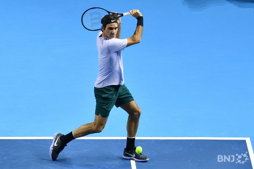 Roger Federer