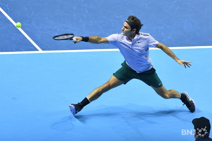 Roger Federer