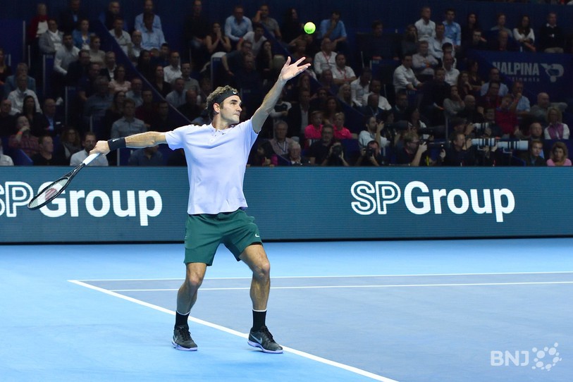 Roger Federer