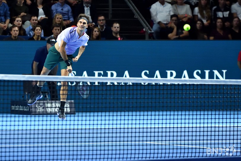 Roger Federer
