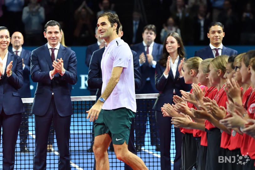 Roger Federer