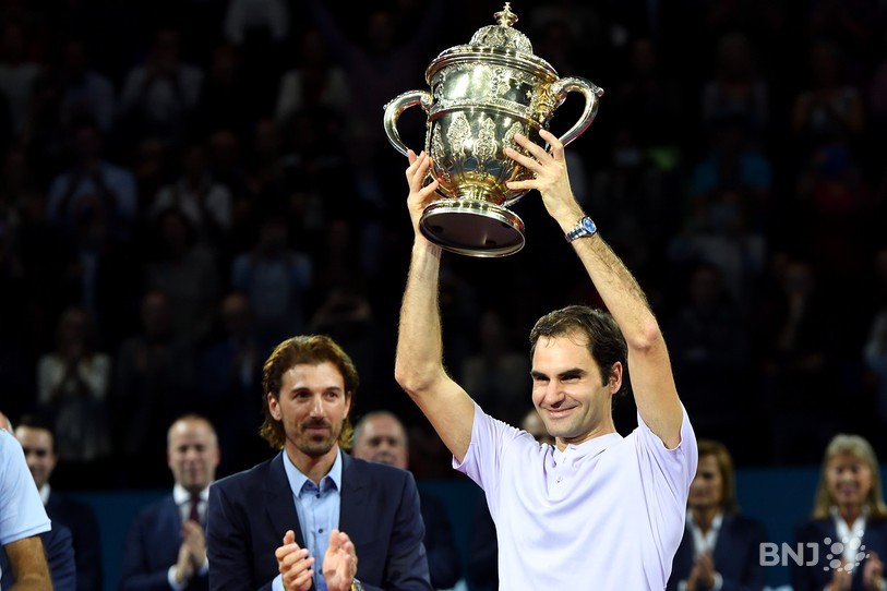 Roger Federer