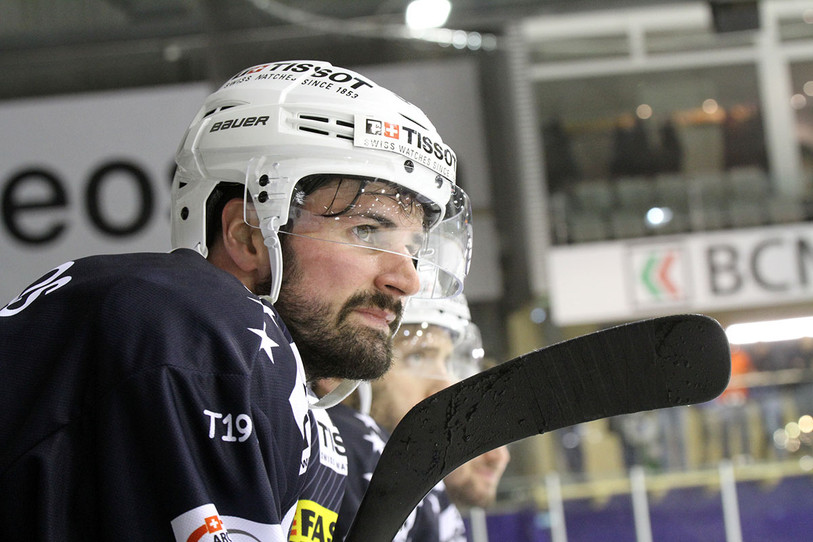 Une nouvelle défaite frustrante pour le HCC