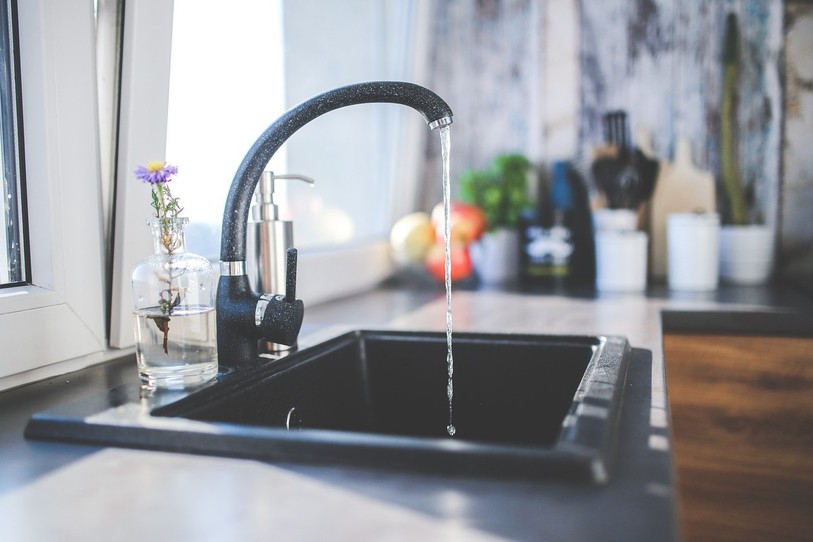 La commune invite ses habitants à consommer l'eau avec modération