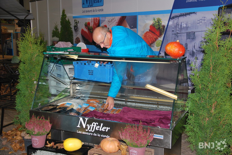 Moutier Expo