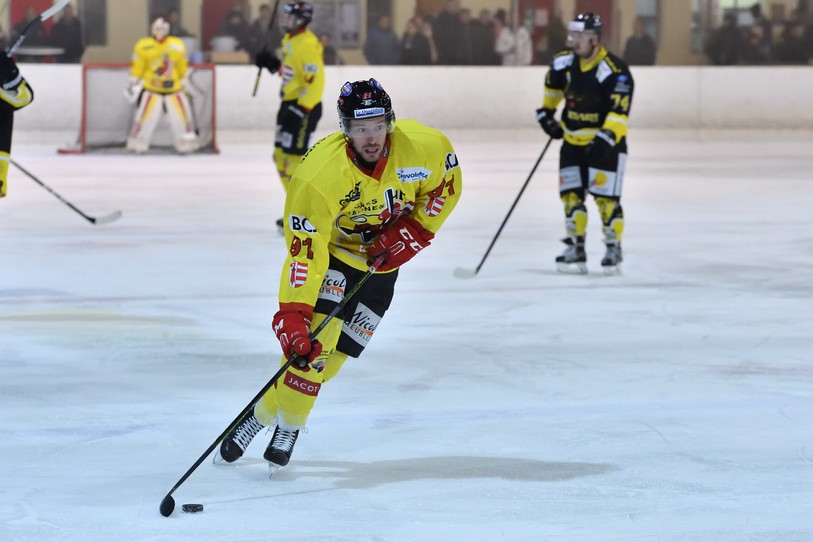 Nicolas Boillat