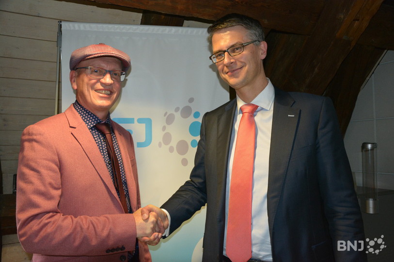 Débat pour la mairie de Porrentruy
