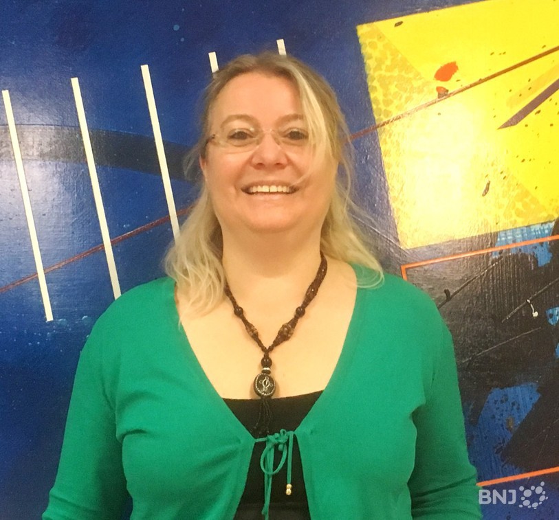Véronique Oberli