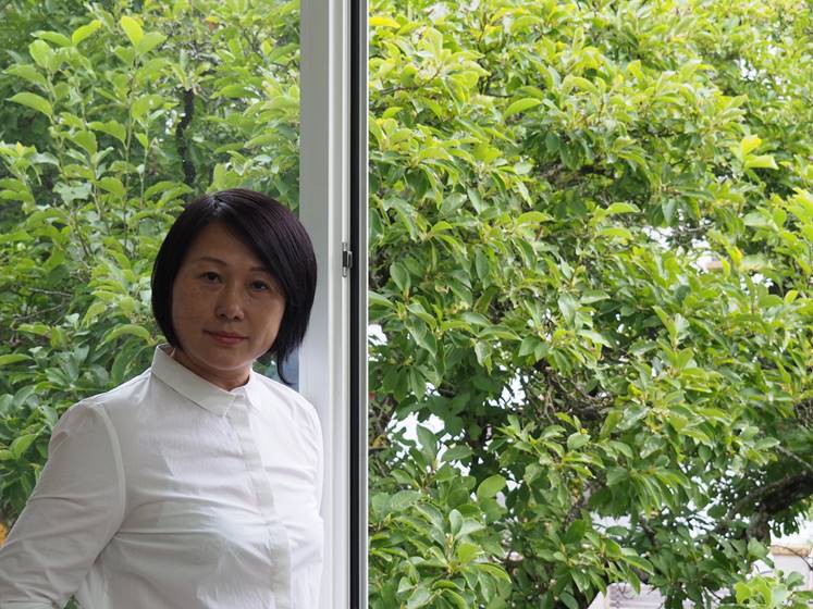Mingjun Luo vit et travaille à Bienne depuis une trentaine d'années