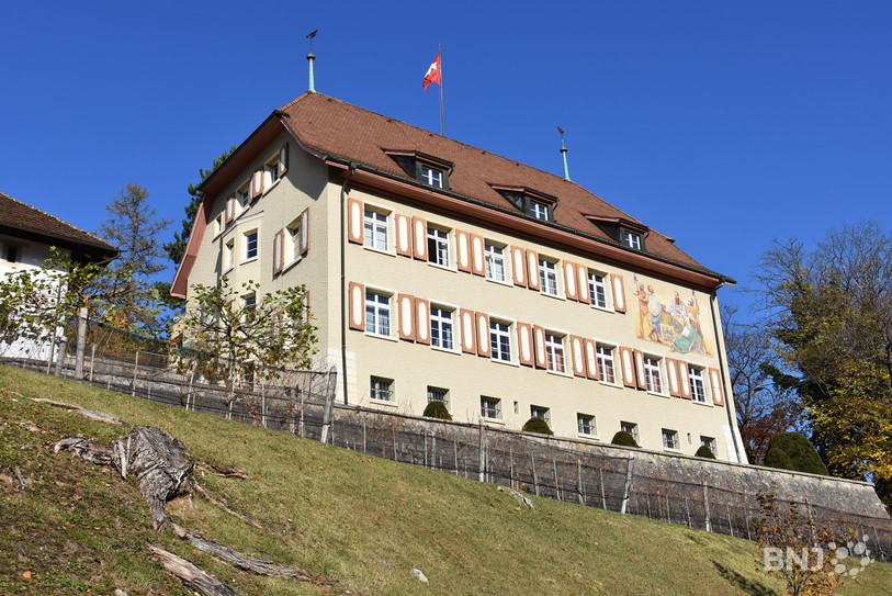 Tribunal de Moutier