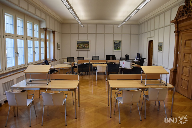 Tribunal de Moutier