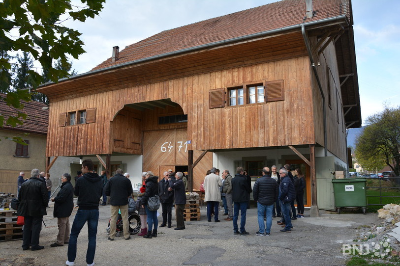 Maison de Carnaval