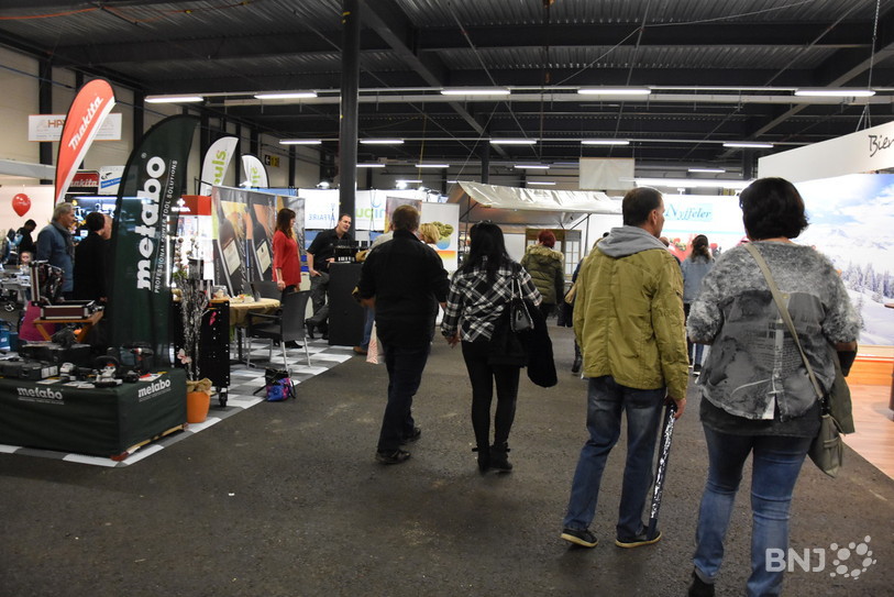 Moutier Expo