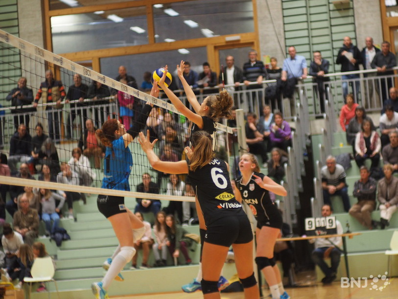 Valtra, NUC 2, Volleyball