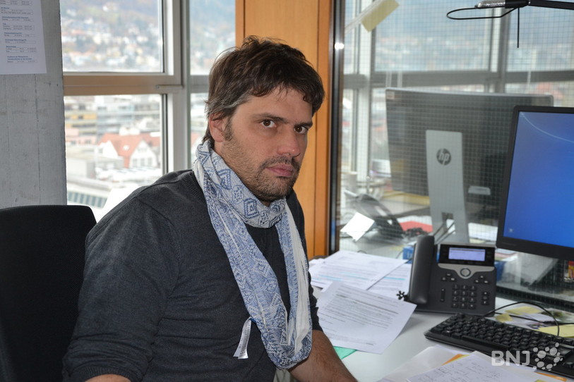 Emmanuel Gogniat