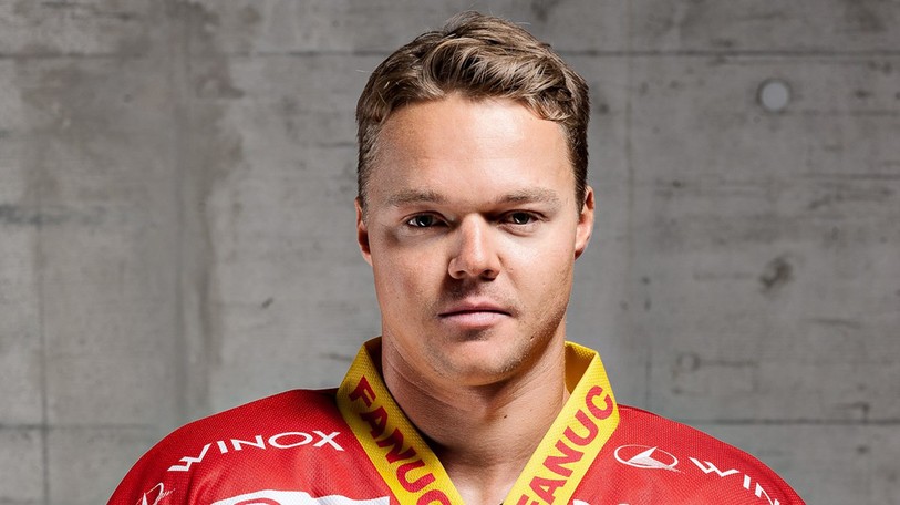 Jan Neuenschwander (photo : www.ehcb.ch)