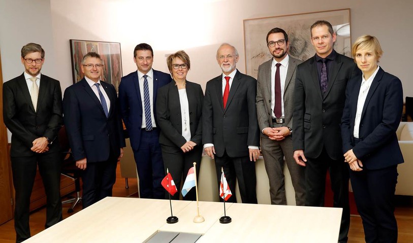 Gouvernement jurassien