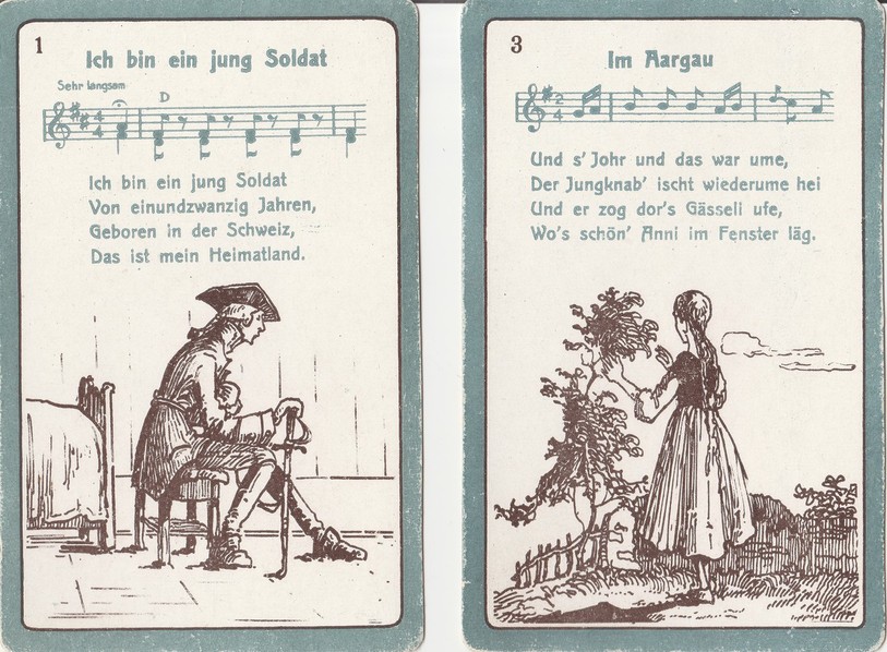 Illustrations réalisées par Florentin Garraux pour un jeu de cartes.